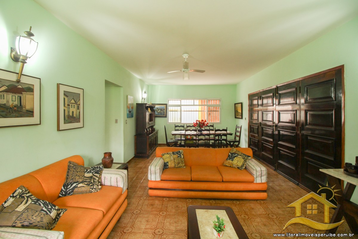 Casa no bairro Arpoador, Lado Praia