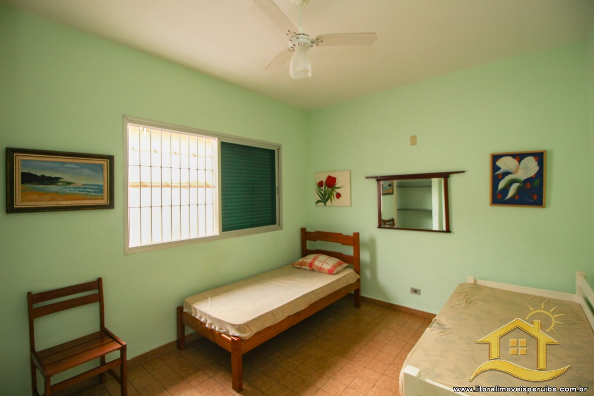 Casa no bairro Arpoador, Lado Praia