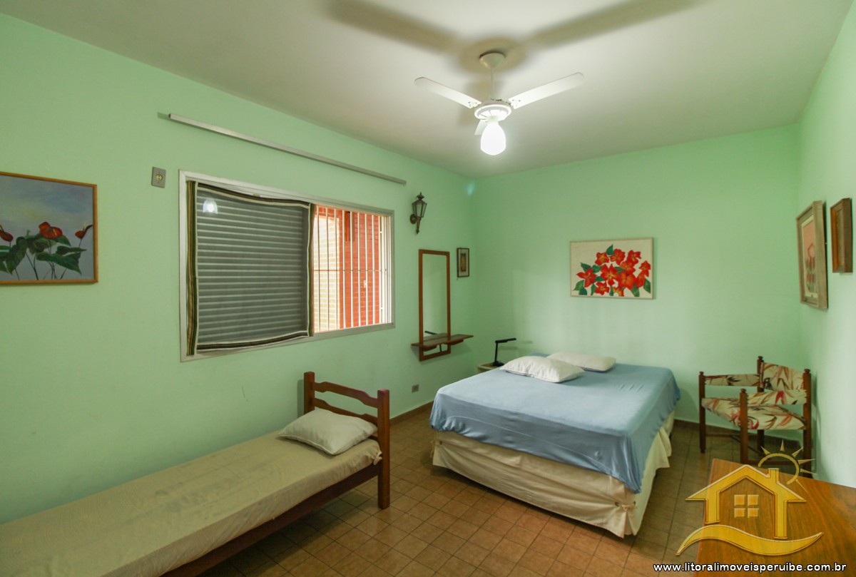 Casa no bairro Arpoador, Lado Praia