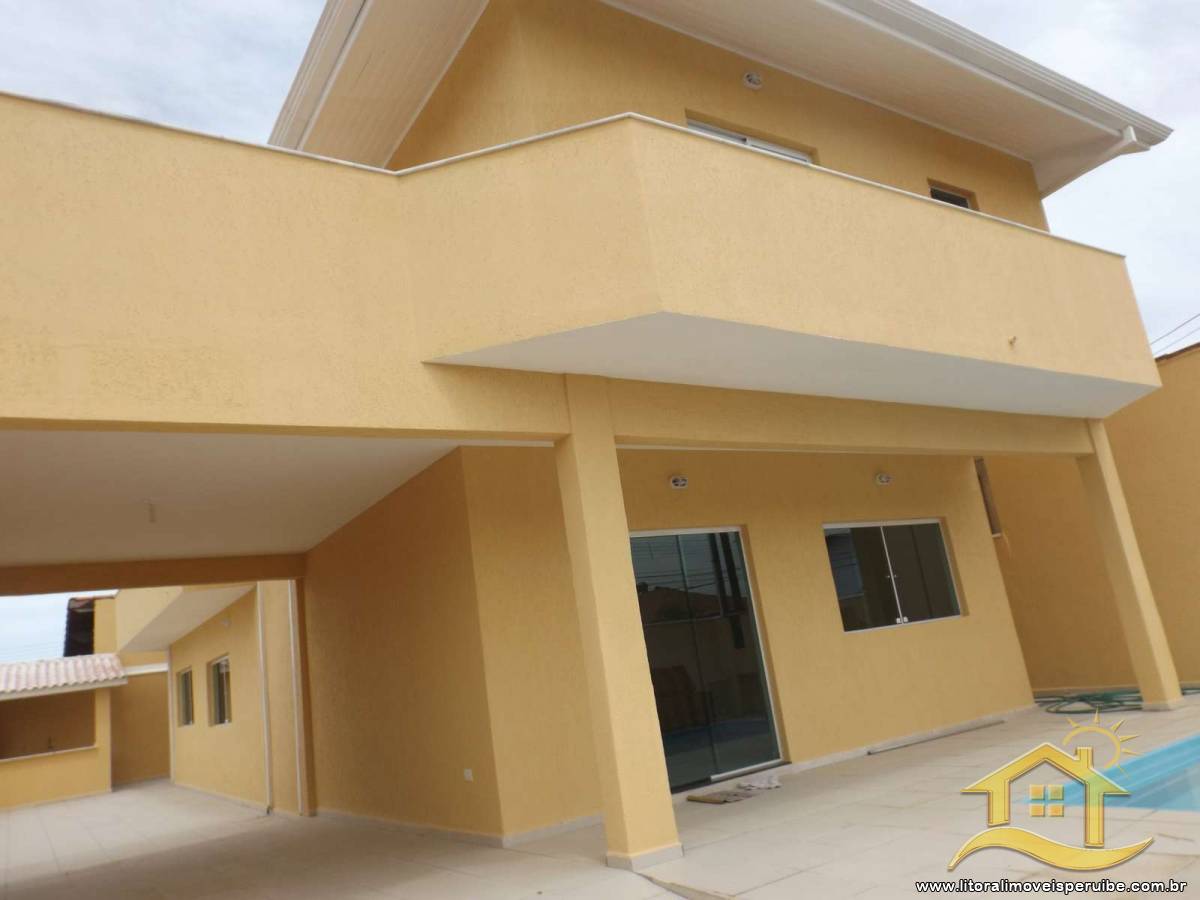 Casa no bairro Oásis, Lado Linha