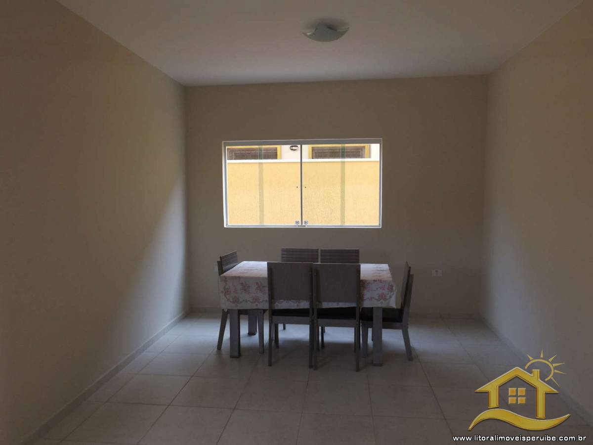 Casa no bairro Oásis, Lado Linha