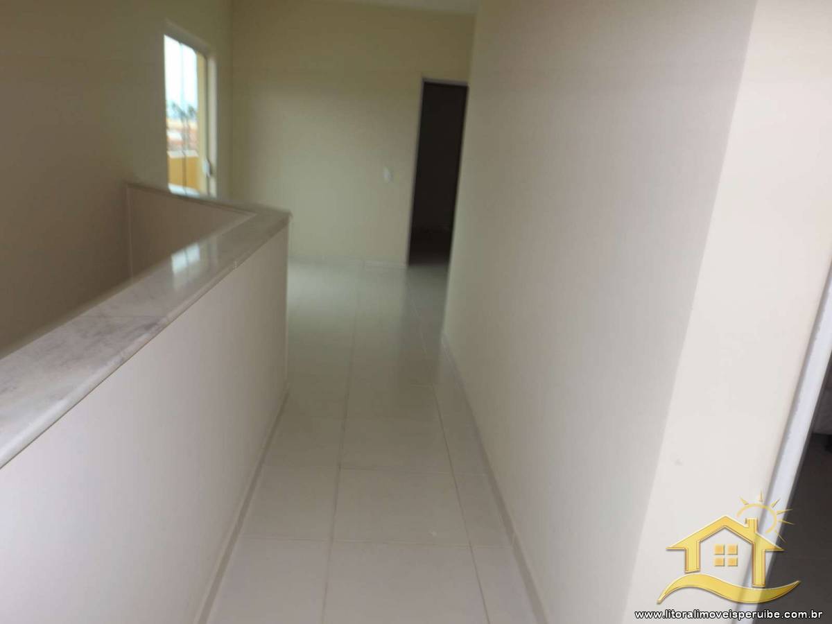 Casa no bairro Oásis, Lado Linha