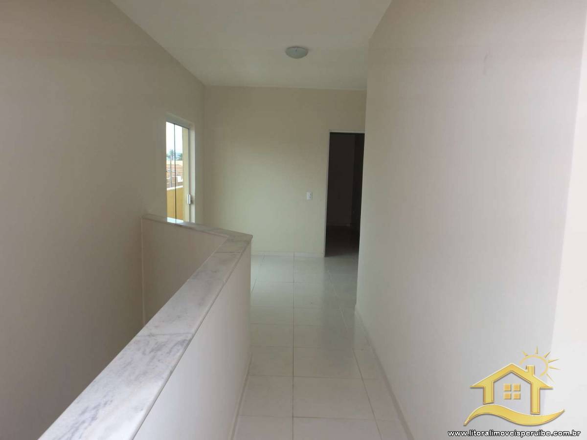 Casa no bairro Oásis, Lado Linha