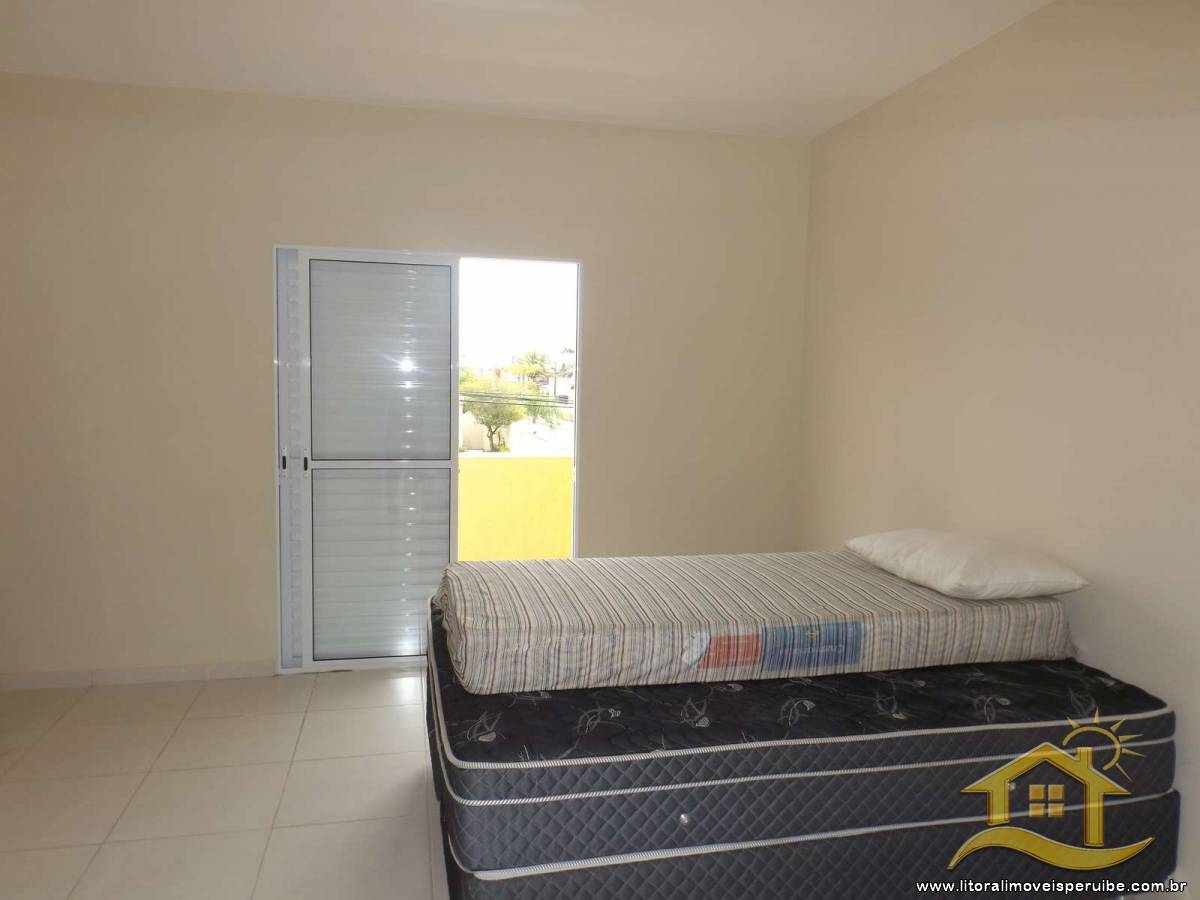 Casa no bairro Oásis, Lado Linha