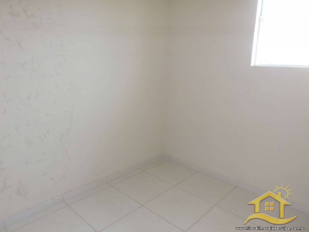 Casa no bairro Oásis, Lado Linha