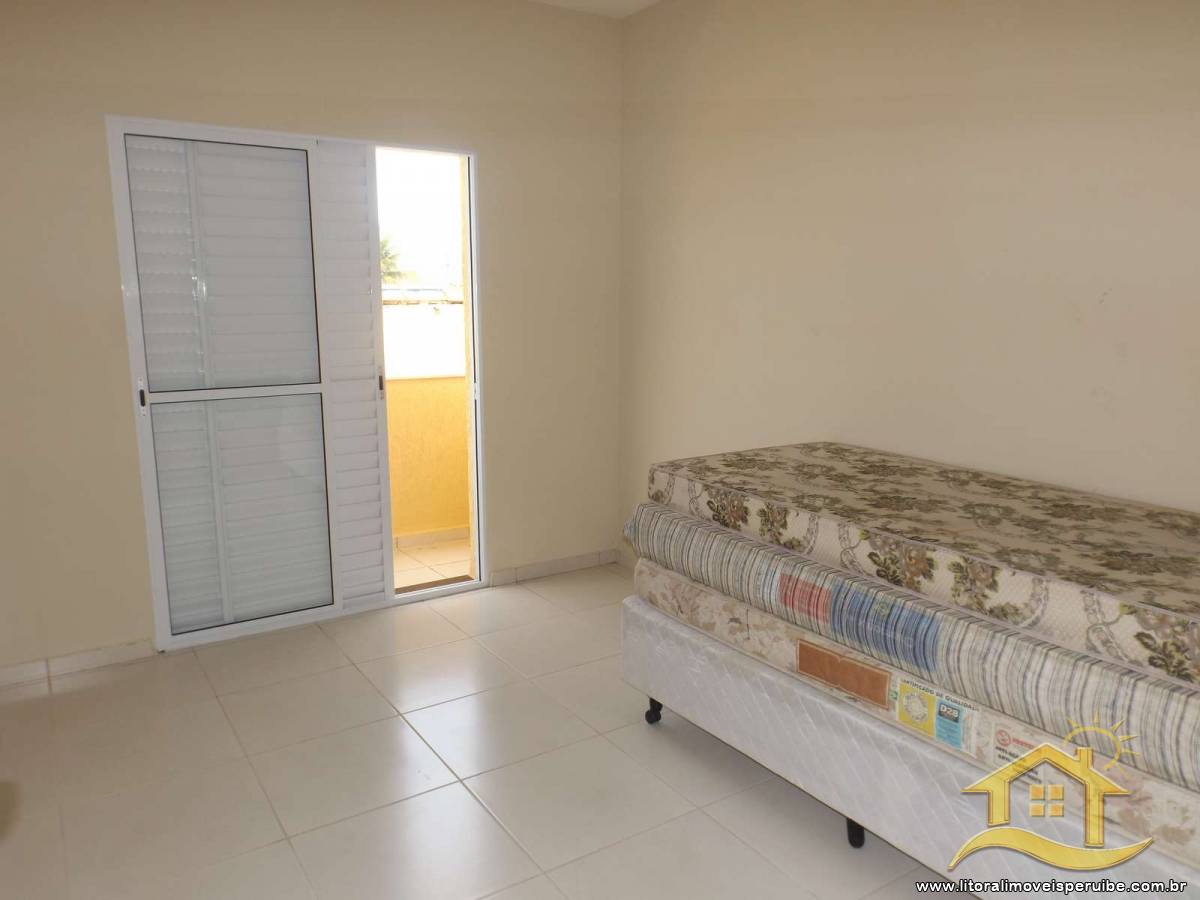 Casa no bairro Oásis, Lado Linha