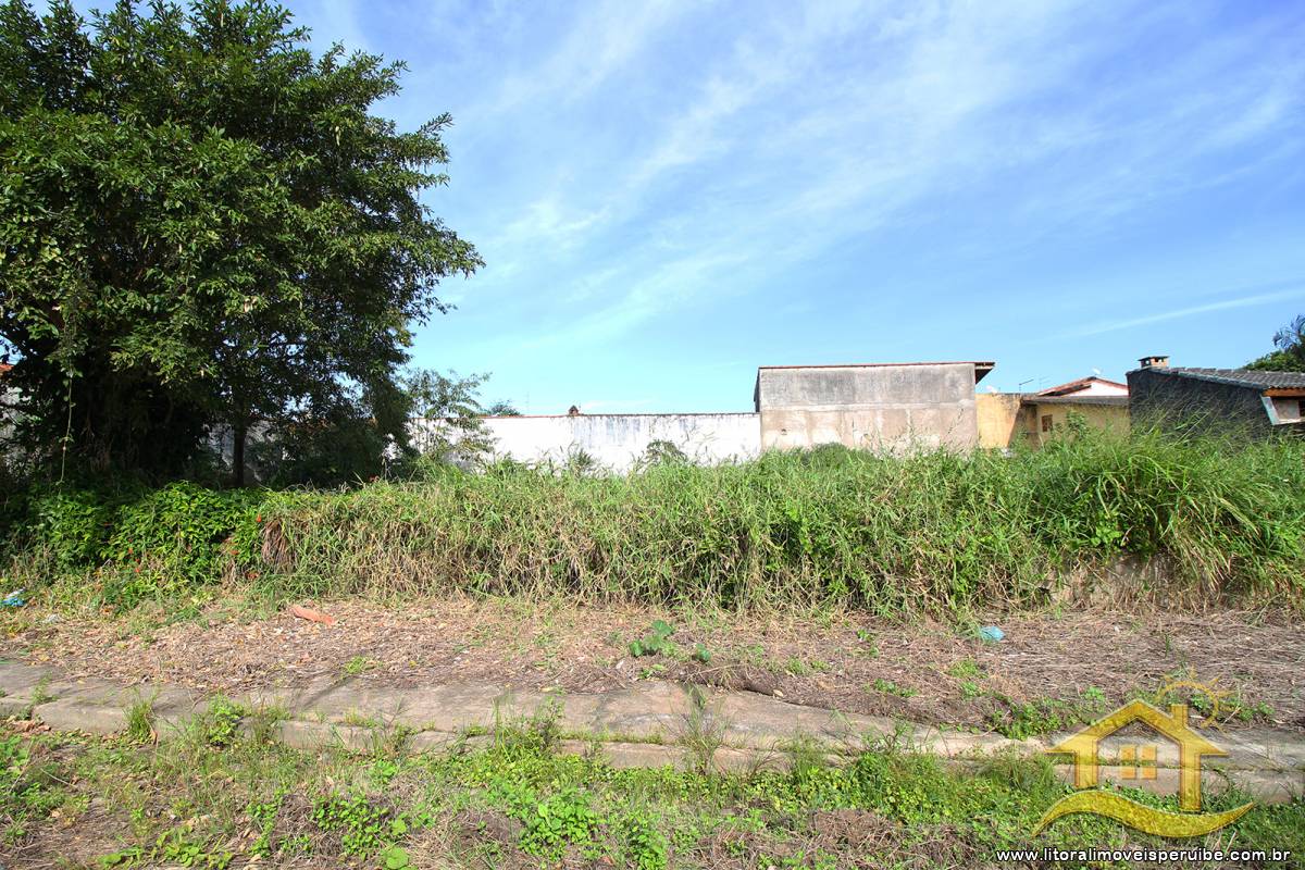 Terreno no bairro Oásis, Lado Linha