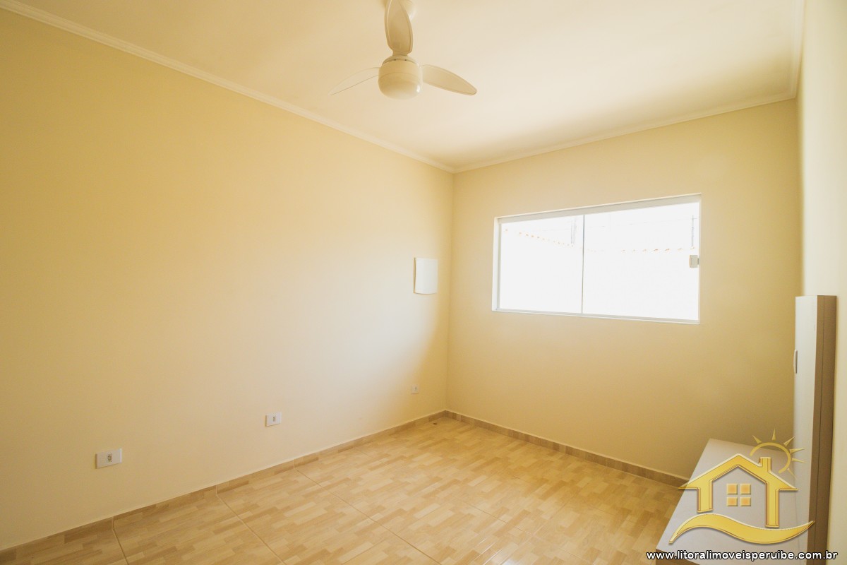 Casa no bairro Flora Rica II, Pós Linha