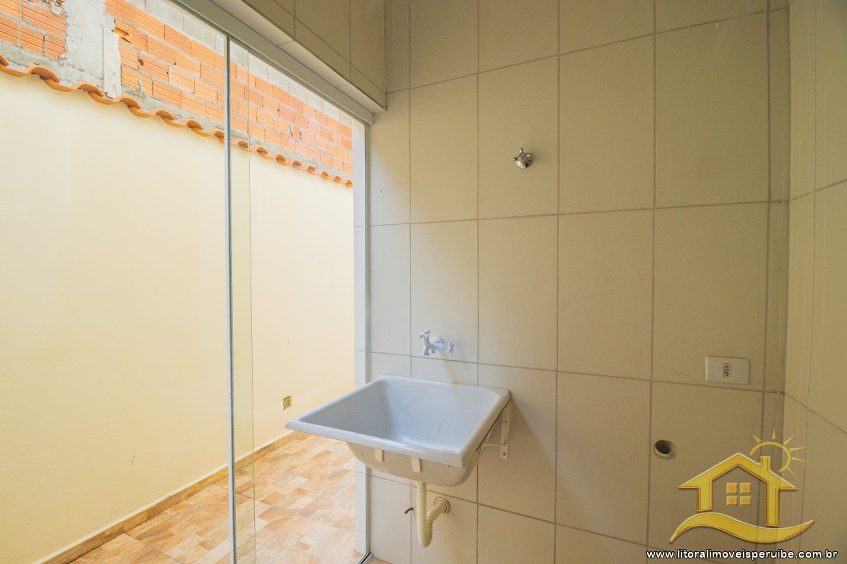 Casa no bairro Flora Rica II, Pós Linha
