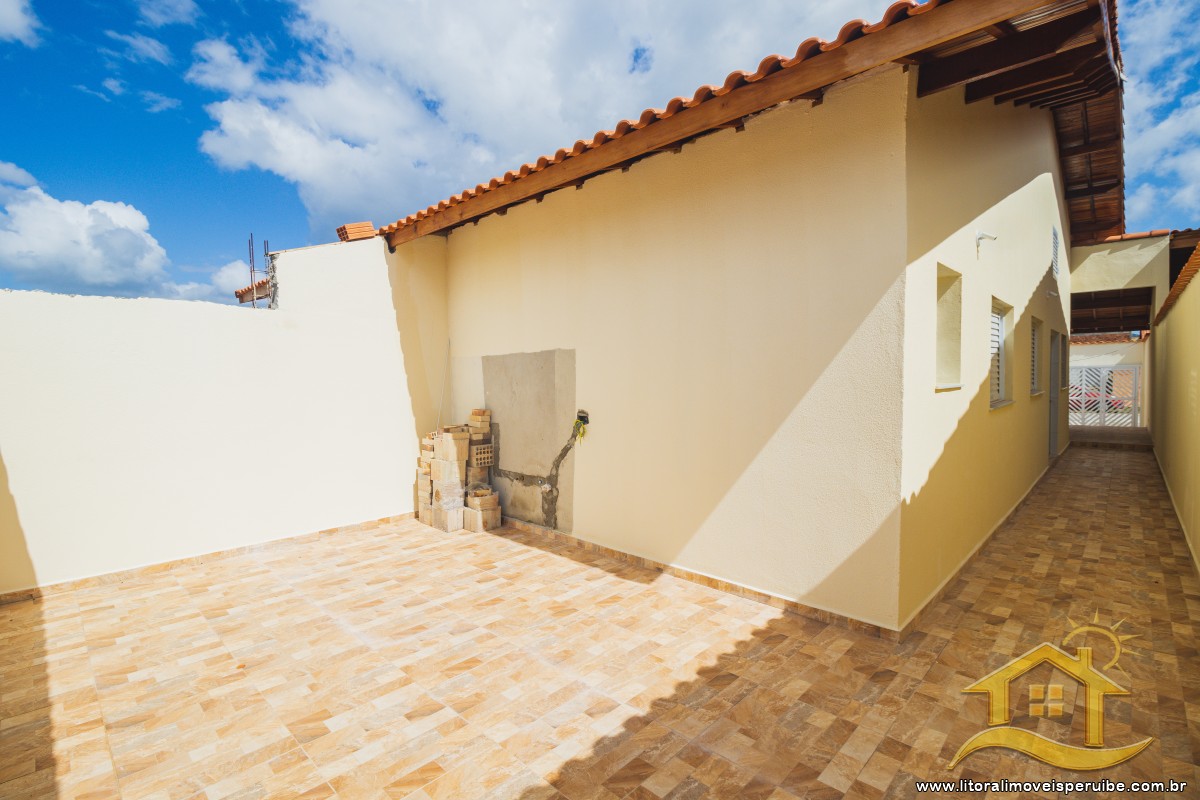 Casa no bairro Flora Rica II, Pós Linha