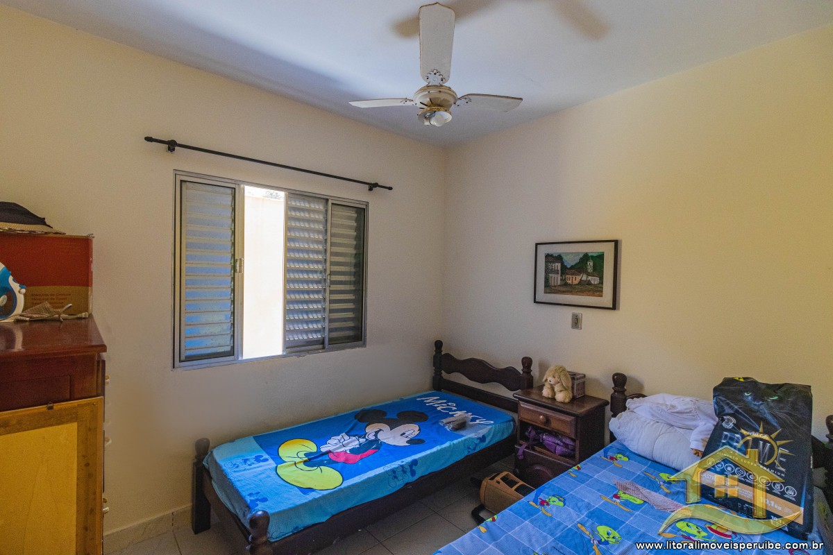 Casa no bairro Oásis, Lado Linha