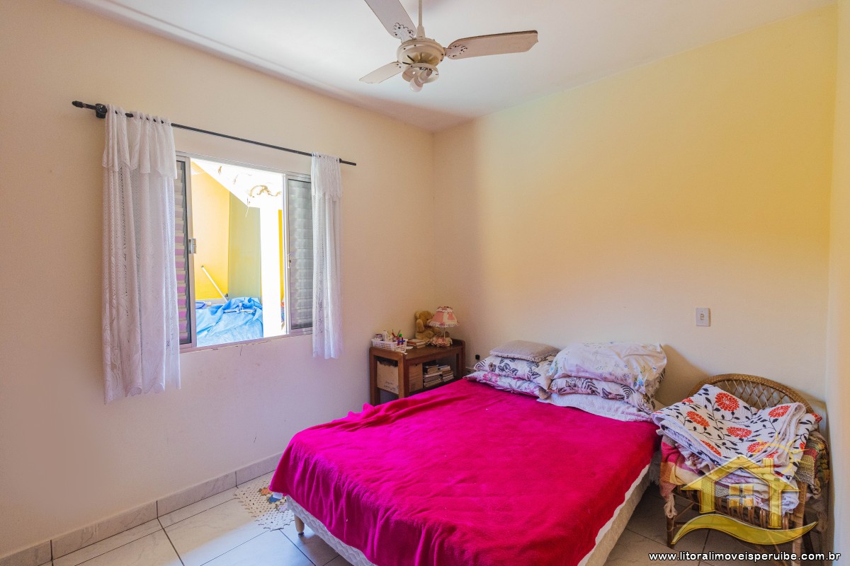 Casa no bairro Oásis, Lado Linha
