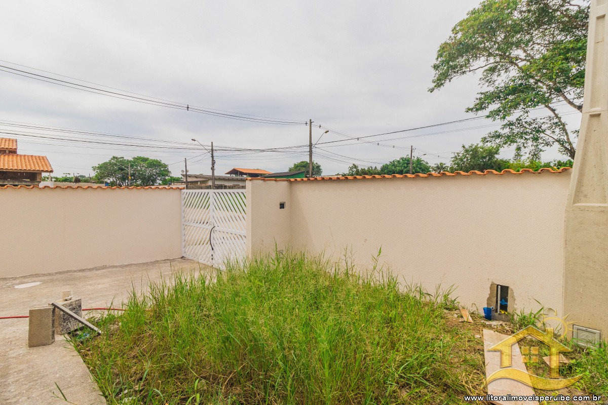 Casa no bairro Jardim Somar, Pós Linha