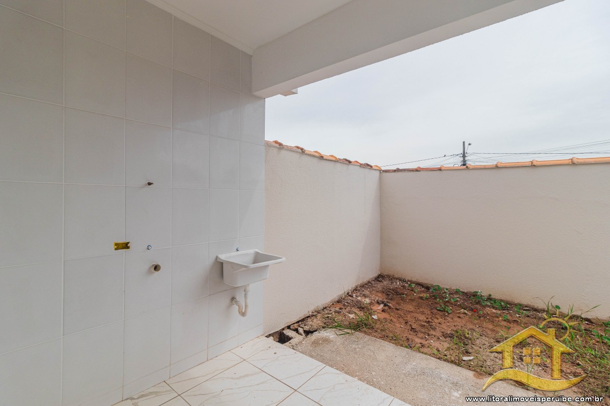 Casa no bairro Jardim Somar, Pós Linha