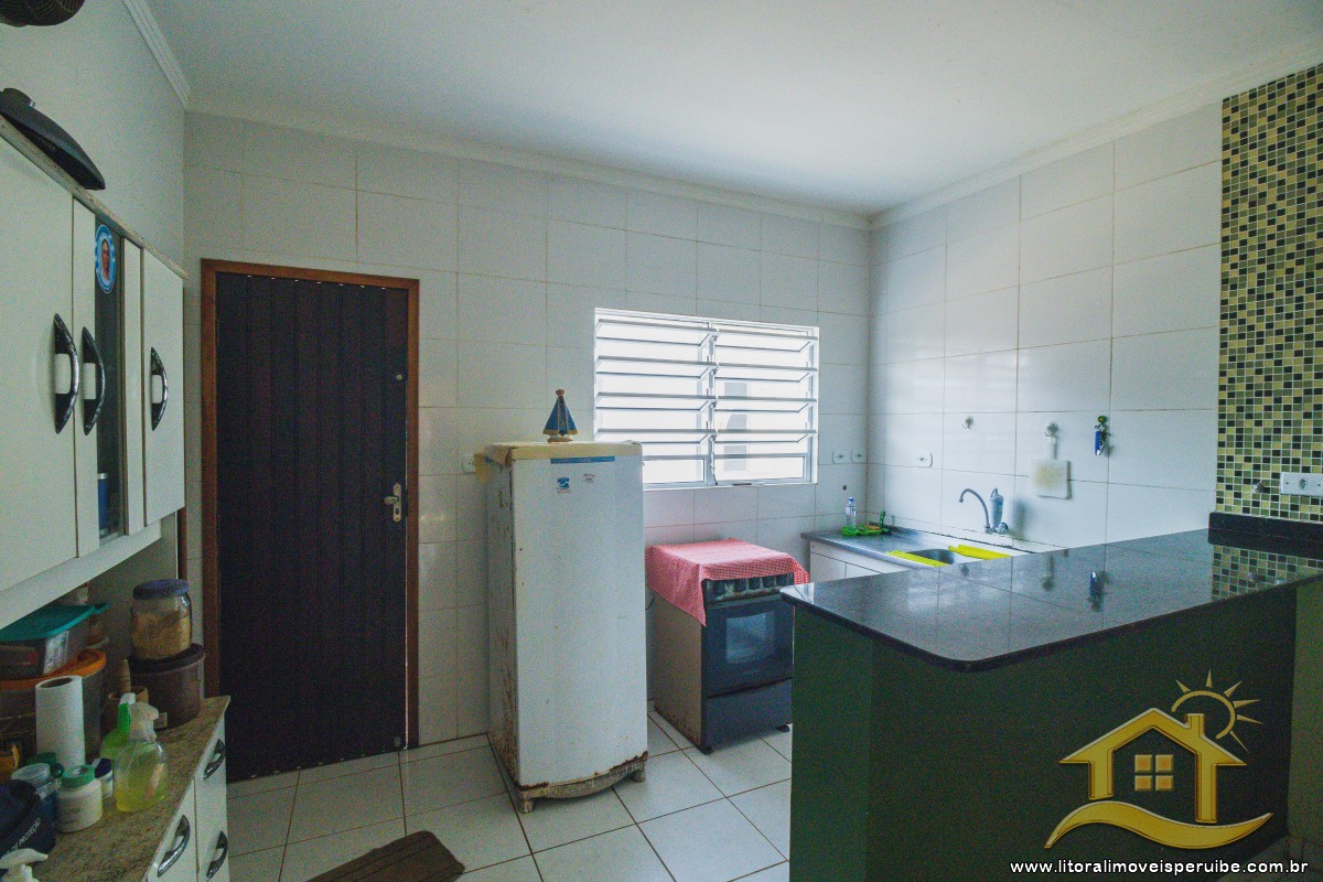 Casa no bairro Jardim Somar, Pós Linha