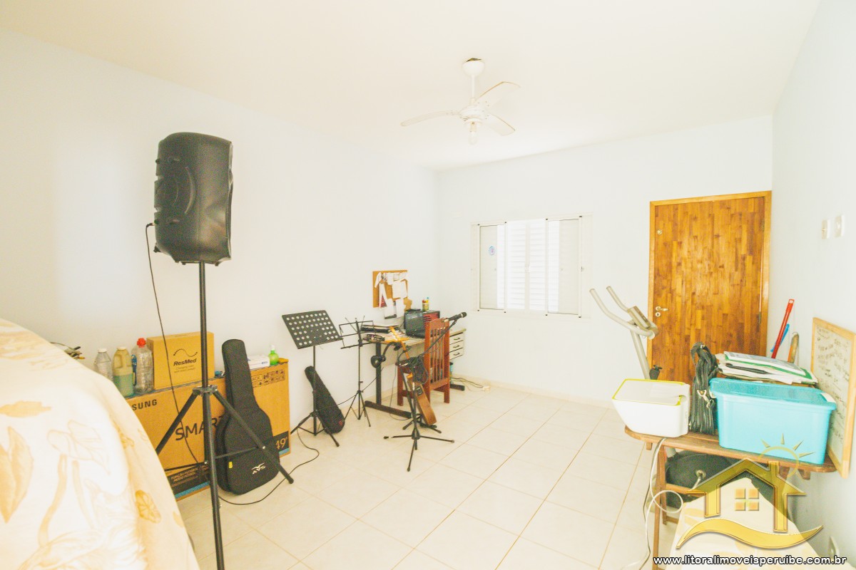 Casa no bairro Jardim Somar, Pós Linha