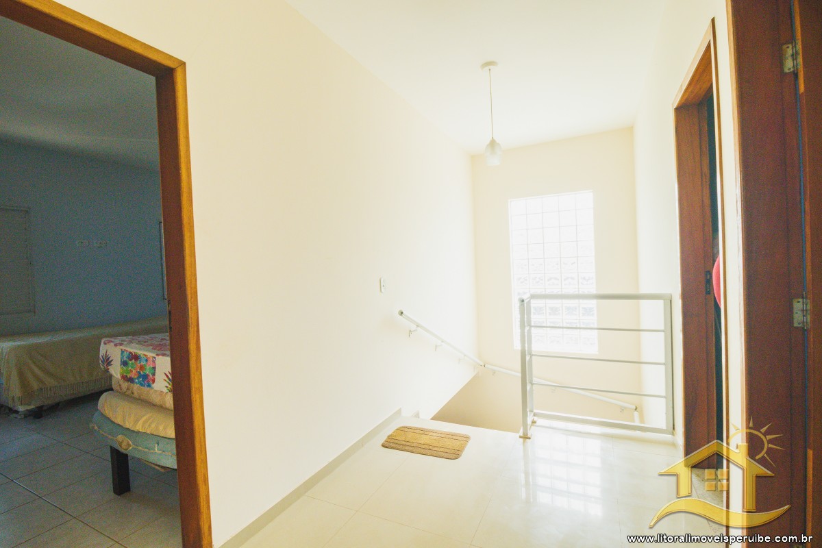 Casa no bairro Jardim Somar, Pós Linha