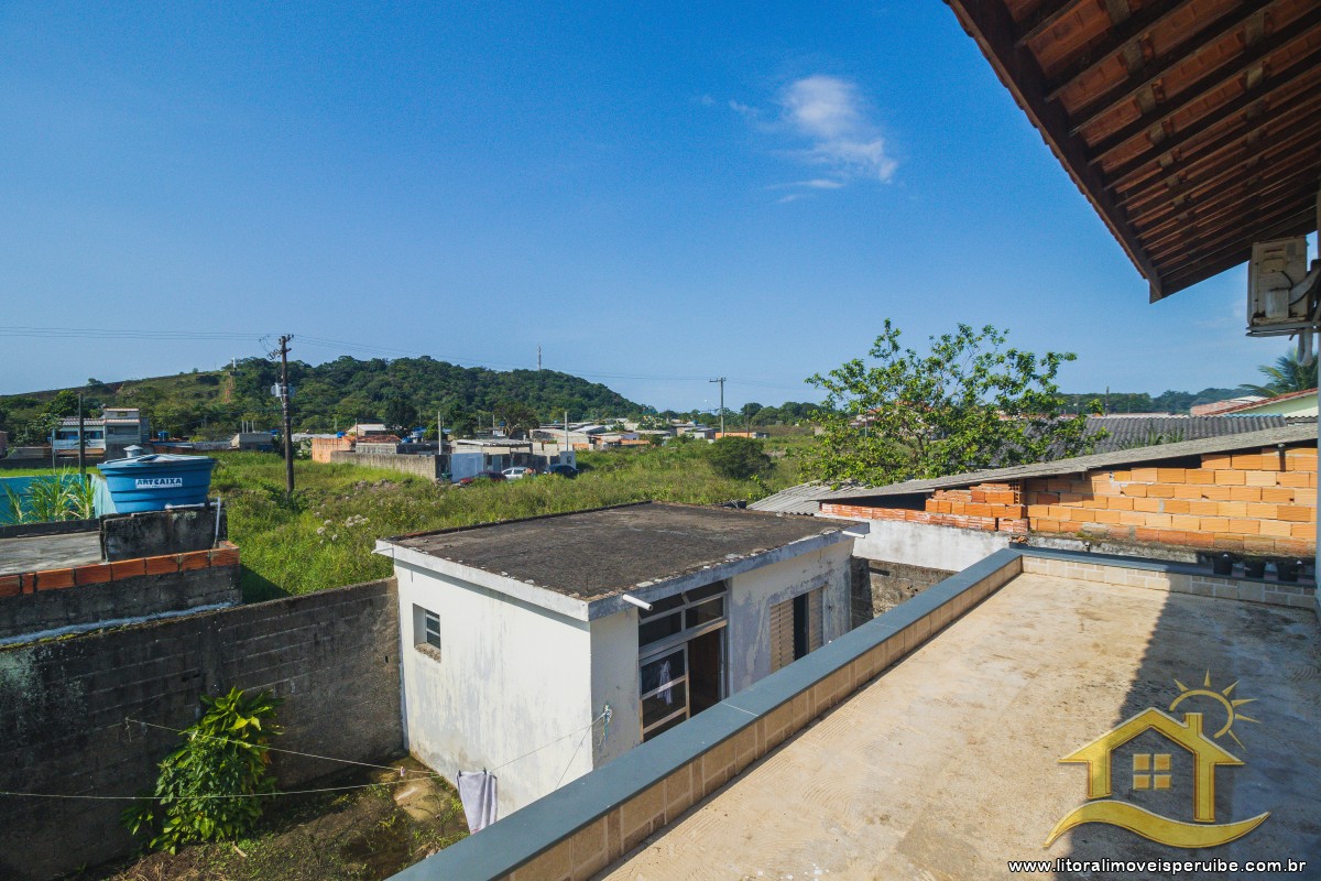 Casa no bairro Jardim Somar, Pós Linha