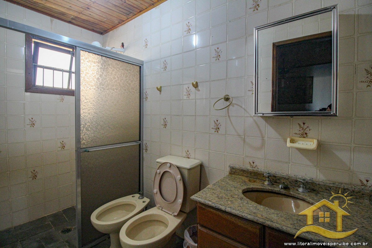 Casa no bairro Beira Mar, Frente ao Mar