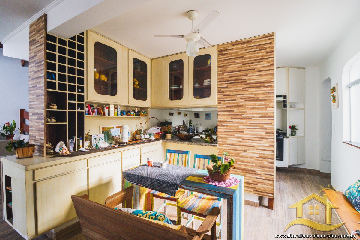 Casa no bairro Jardim Imperador, Lado Praia