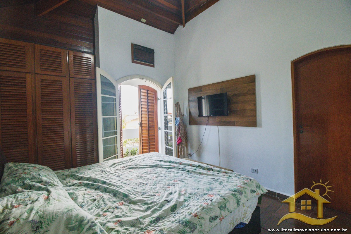 Casa no bairro Jardim Imperador, Lado Praia