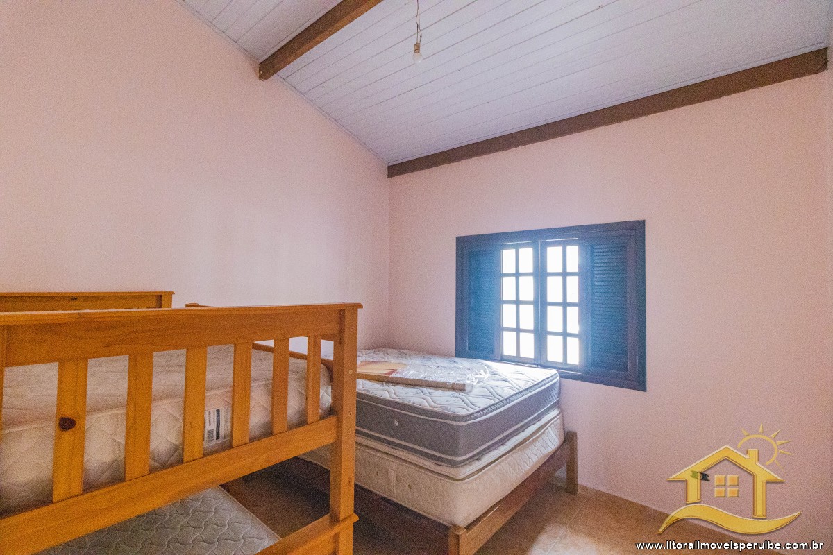 Casa no bairro Oásis, Lado Linha