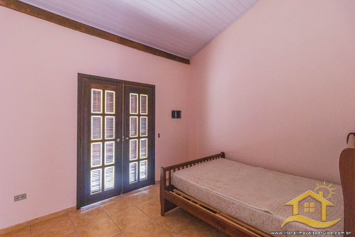 Casa no bairro Oásis, Lado Linha