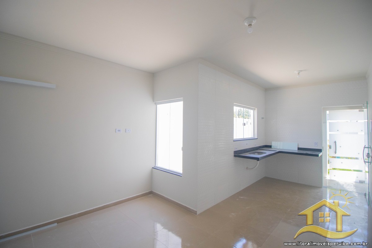 Casa no bairro Oásis, Pós Linha