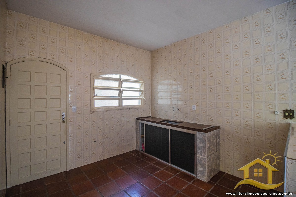 Casa no bairro Casablanca, Lado Linha