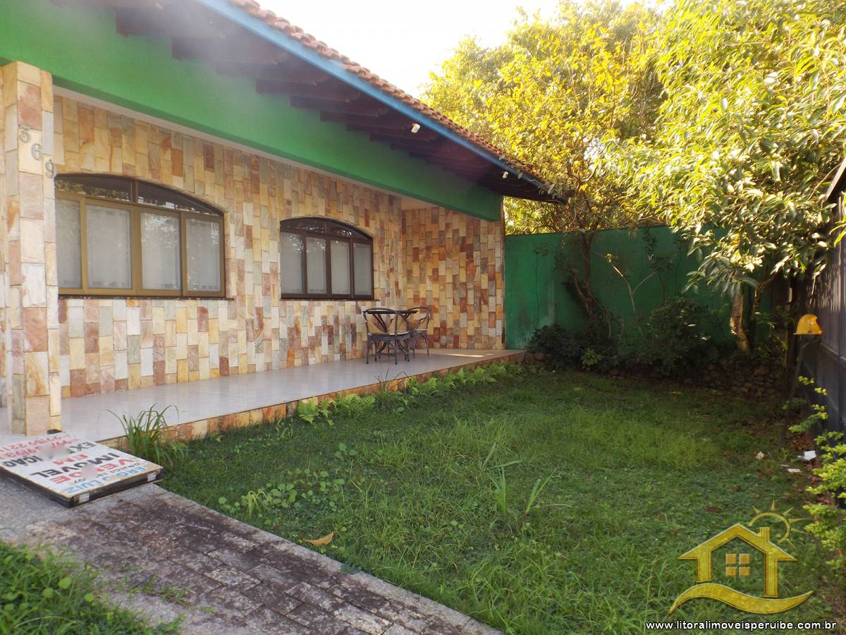 Casa no bairro Stella Maris, Lado Linha