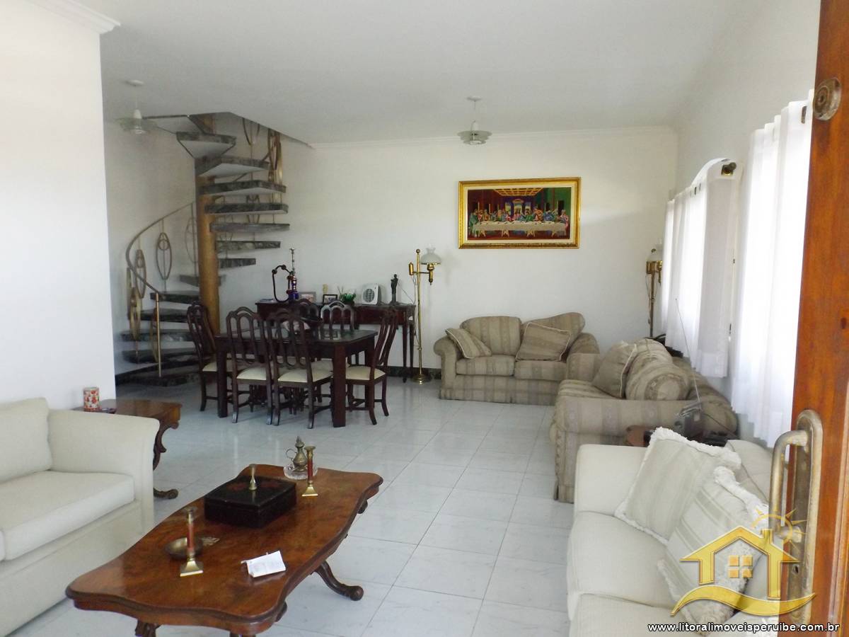 Casa no bairro Stella Maris, Lado Linha