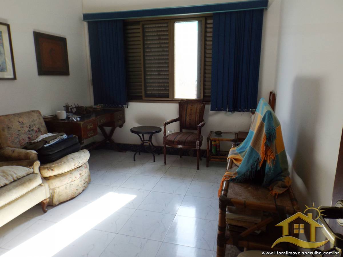 Casa no bairro Stella Maris, Lado Linha