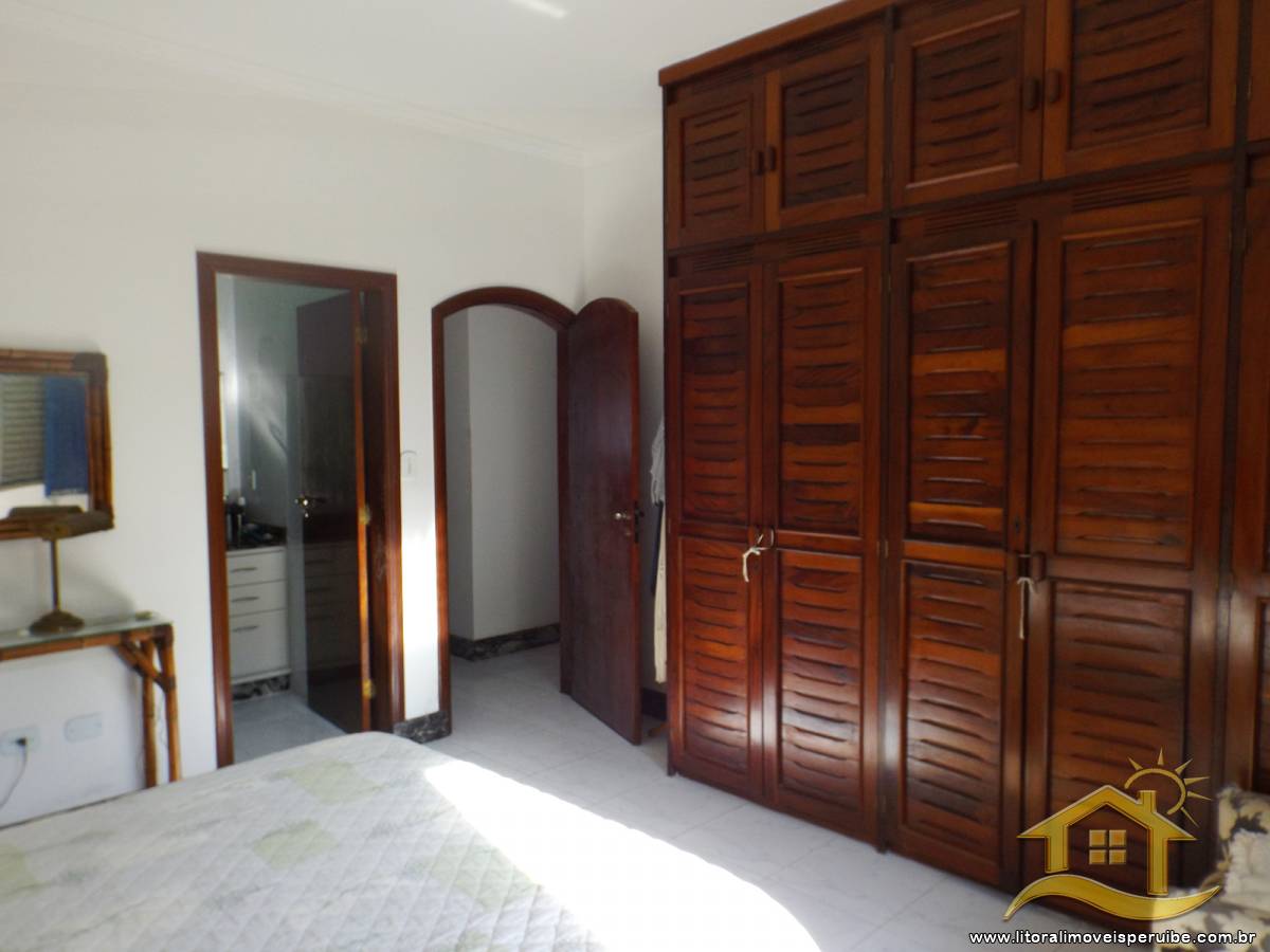 Casa no bairro Stella Maris, Lado Linha