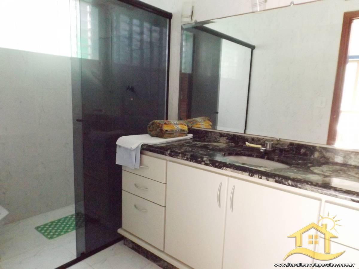 Casa no bairro Stella Maris, Lado Linha