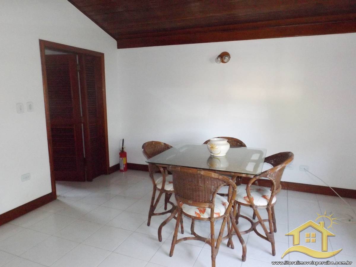 Casa no bairro Stella Maris, Lado Linha