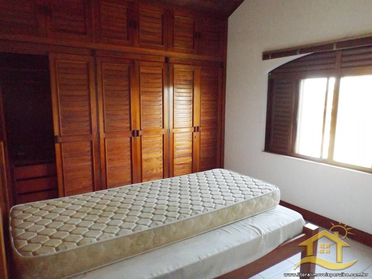 Casa no bairro Stella Maris, Lado Linha