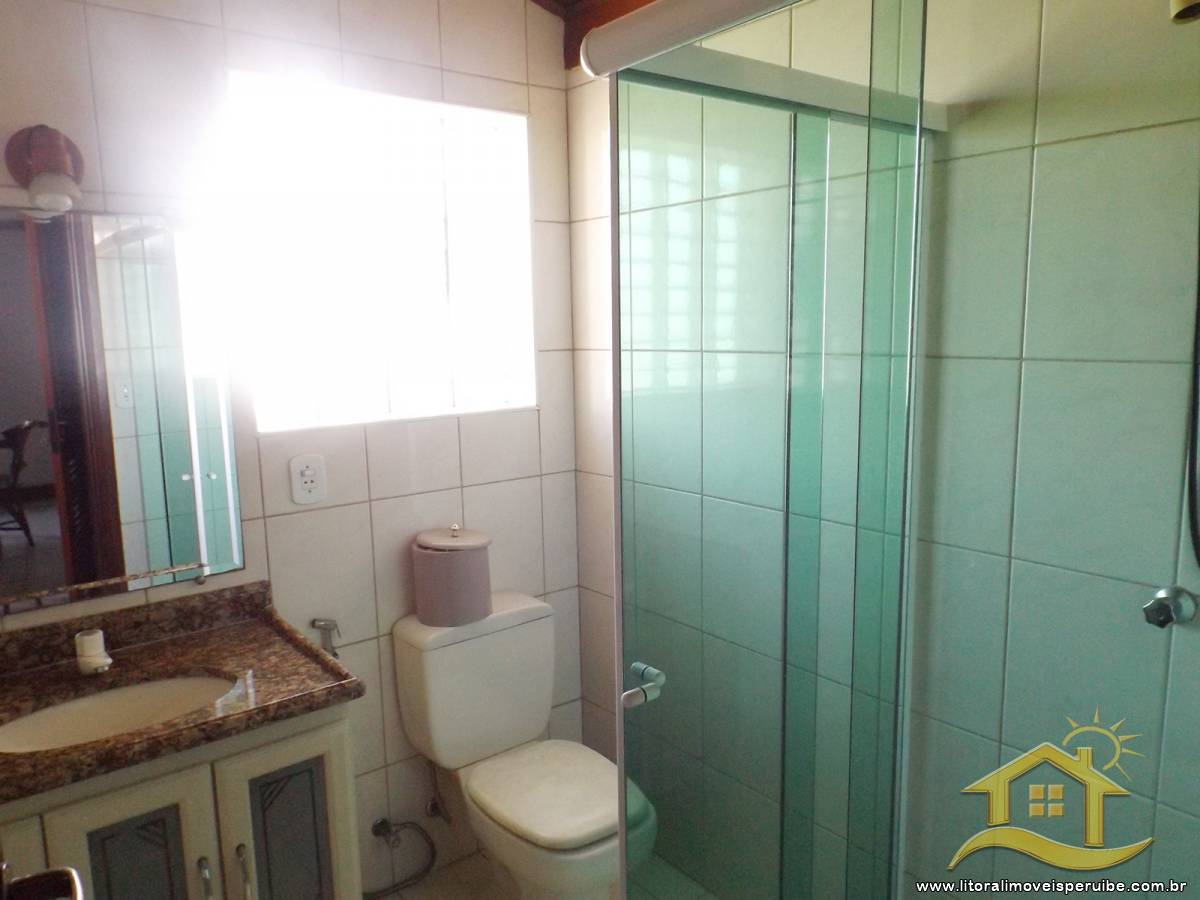 Casa no bairro Stella Maris, Lado Linha