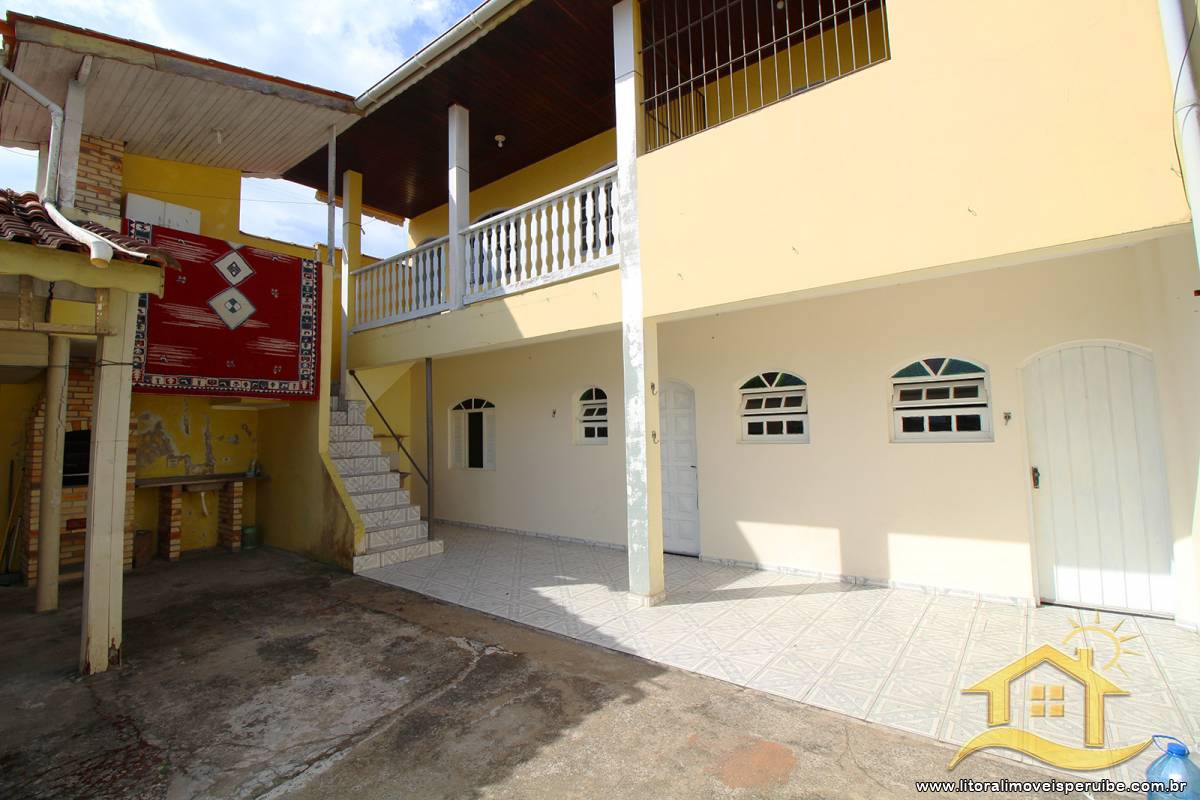 Casa no bairro Vila Romar, Pós Linha