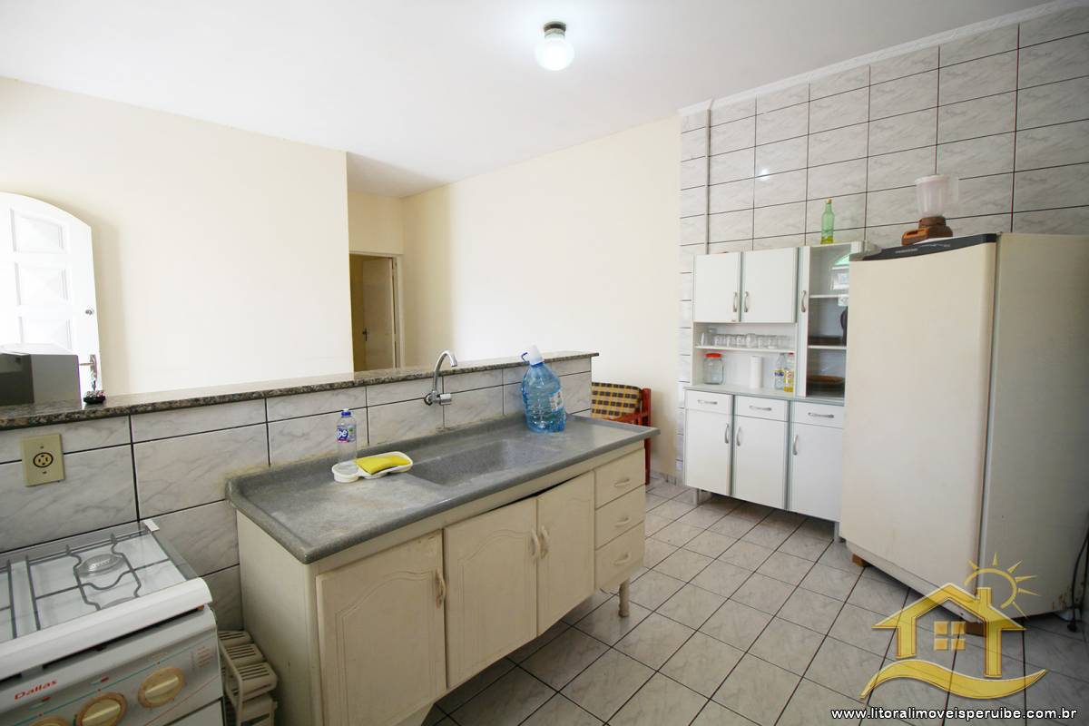 Casa no bairro Vila Romar, Pós Linha
