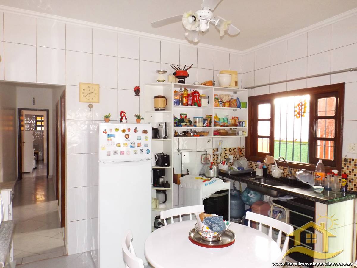 Casa no bairro Stella Maris, Lado Linha