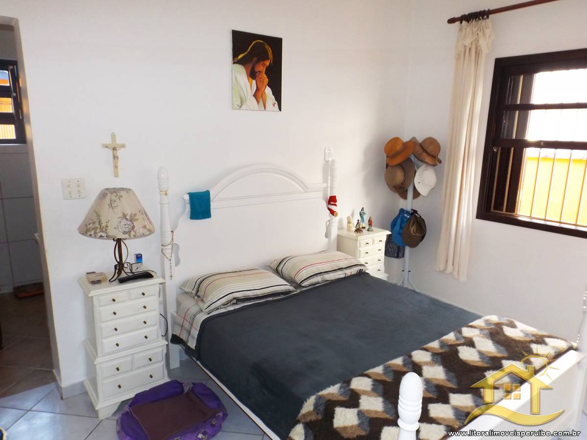 Casa no bairro Stella Maris, Lado Linha
