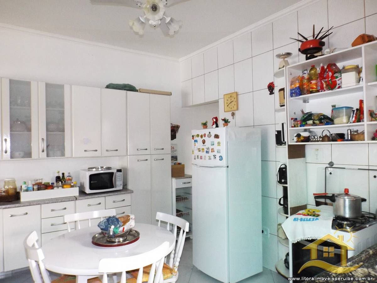 Casa no bairro Stella Maris, Lado Linha
