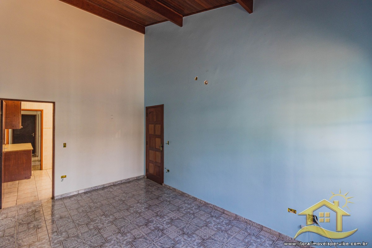 Casa no bairro Stella Maris, Lado Linha