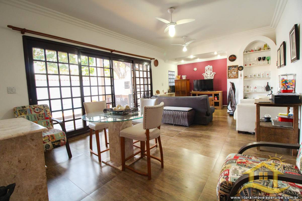 Casa no bairro Oásis, Lado Praia