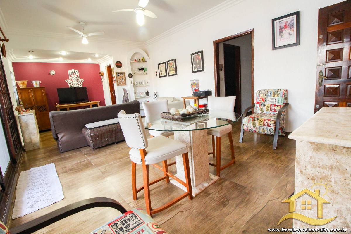 Casa no bairro Oásis, Lado Praia