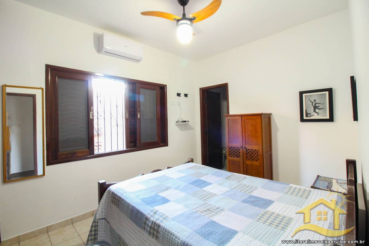 Casa no bairro Oásis, Lado Praia