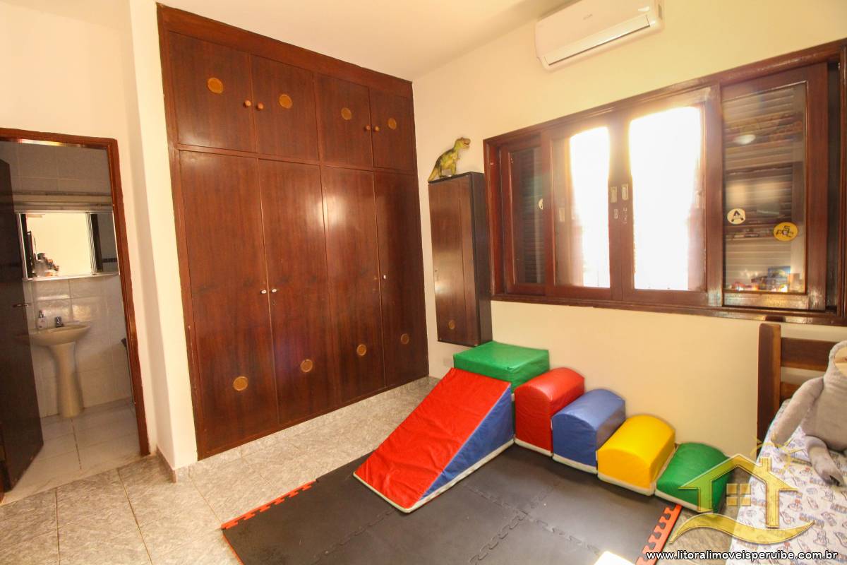 Casa no bairro Oásis, Lado Praia