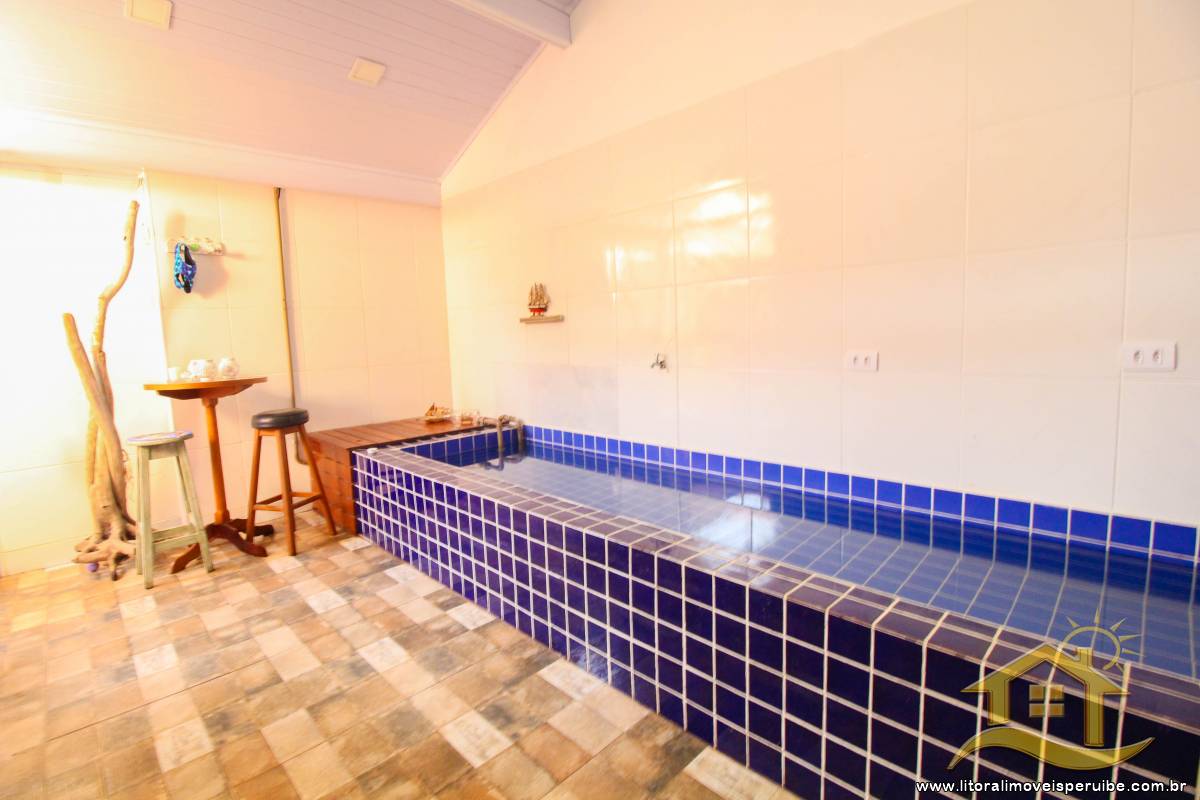 Casa no bairro Oásis, Lado Praia