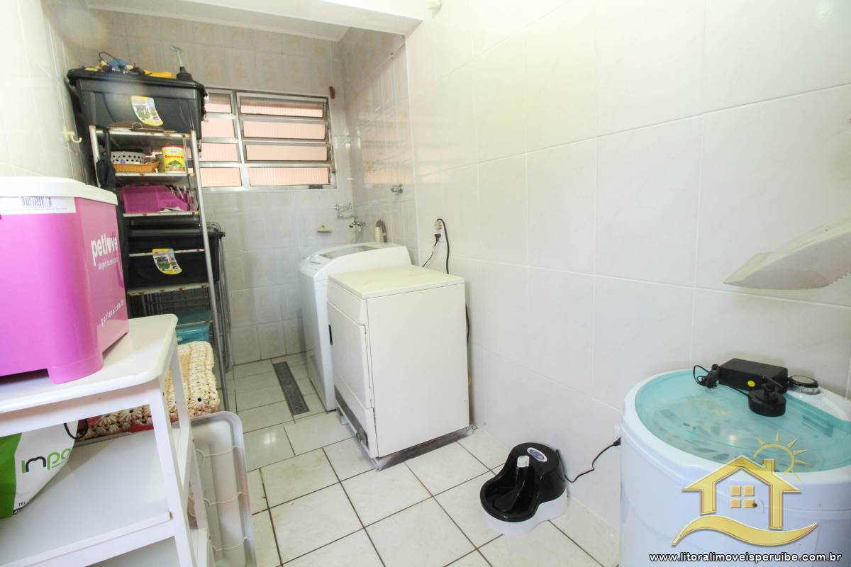 Casa no bairro Oásis, Lado Praia