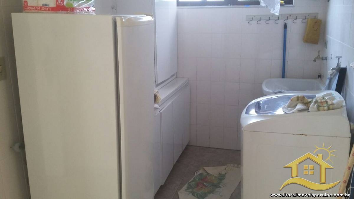 Casa no bairro Bougainvillée II, Lado Linha